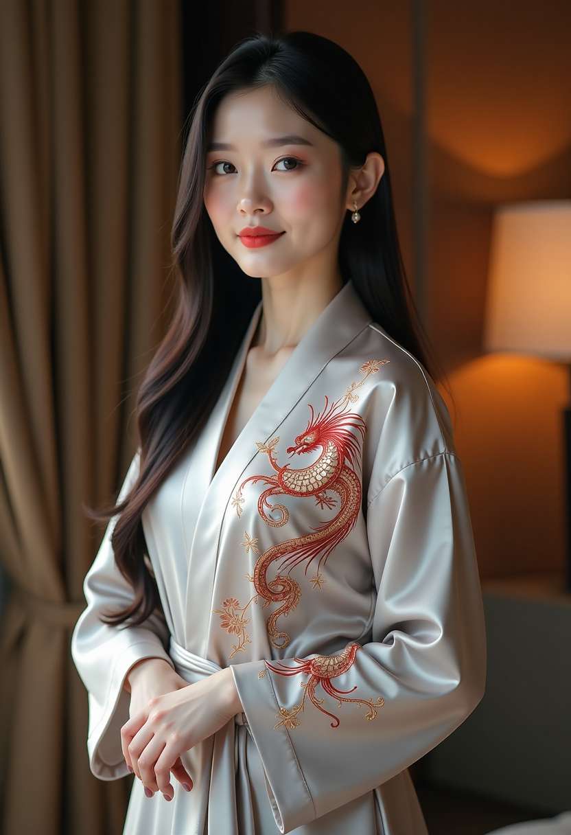 一帘幽梦