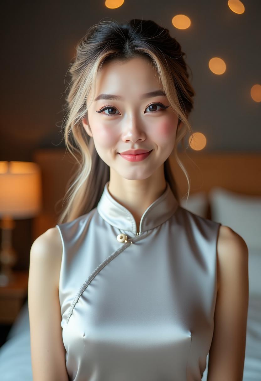 烟锁重楼