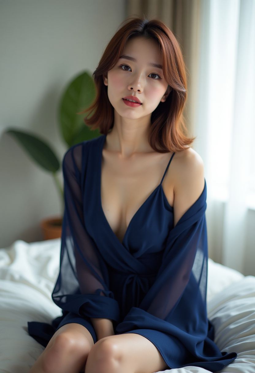 情深深雨濛濛