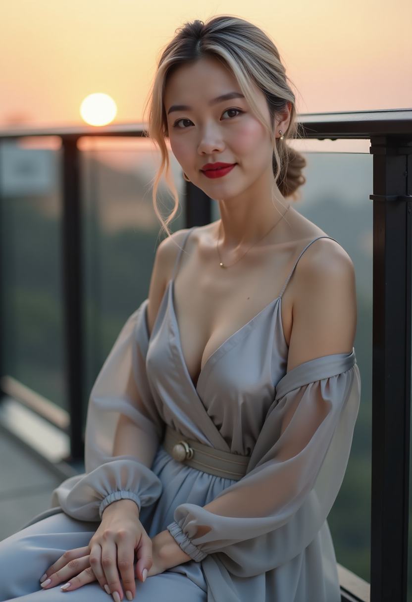 梅花烙